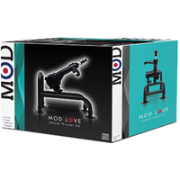 Sturdy Suction Base Sex Machine