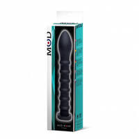 8" Mod Ribbed Attachment 8" Mod Ribbed Attachment