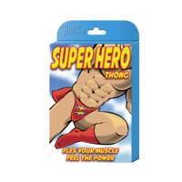 Super Hero Novelty Underwear Super Hero Novelty Underwear
