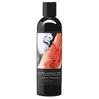 Watermelon Massage Oil 237ml Watermelon Massage Oil 237ml