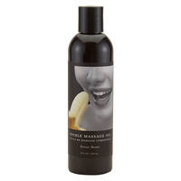 Banana Massage Oil 237ml