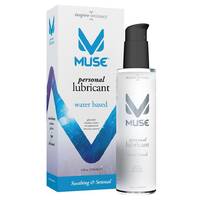 Muse Water Based 120ml Muse Water Based 120ml