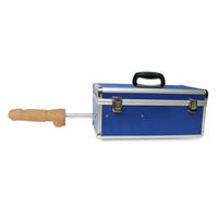 F*Ck Box Sex Machine