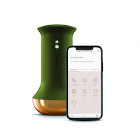 Med Stamina Training System