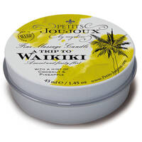 Waikiki Massage Candle 43ml