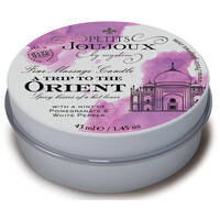 Orient Massage Candle 43ml