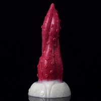 7.5" Eight Clawed Underworld Beast Unity