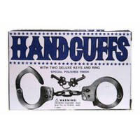 Metal Handcuffs Metal Handcuffs