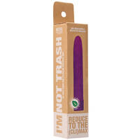 7" Biodegradable Vibrator