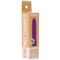 5.5" Biodegradable Vibrator