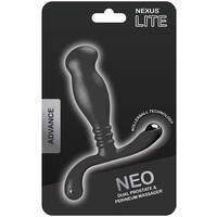 5" Neo Prostate Massager