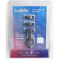 Balldo Ball Sex Dildo Kit Balldo Ball Sex Dildo Kit