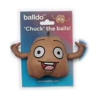Balldo Chuck Toy Balldo Chuck Toy