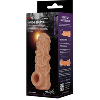 Small  Penis Sleeve 4