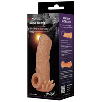 Medium  Penis Sleeve 5