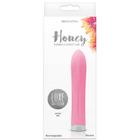 5" Honey Classic Vibrator