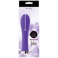 6.5" Juliet Classic Vibrator