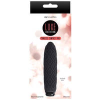 4" Princess Classic Vibrator