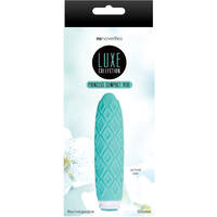 4" Princess Classic Vibrator