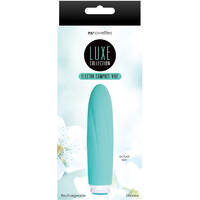 4" Electra Classic Vibrator