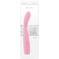 Lille Rabbit Vibrator