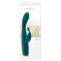 4.5" Skye Rabbit Vibrator