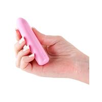 Seduction Roxy Metallic