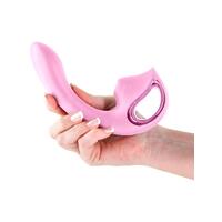 Seduction Kaia Metallic