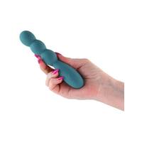 Gold-n-Dreams Rosa Emerald