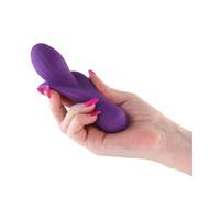 Gold-n-Dreams Millie Amethyst