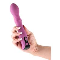 Lust-n-Dreams Cadence Blush Lust-n-Dreams Cadence Blush