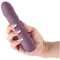 Lust-n-Dreams Poise Mauve Lust-n-Dreams Poise Mauve