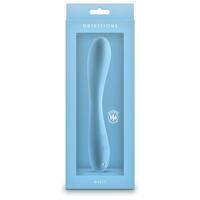 Obsessions Rhett Light