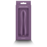 Obsession Romeo Dark