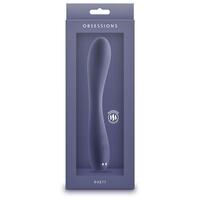 Obsessions Rhett Dark