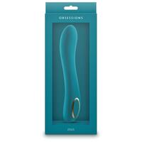 Obsessions Zeus Dark