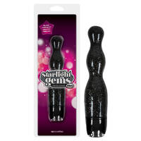 7" Libra Glitter Vibrator