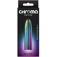 Chroma Petite Bullet Multicolor