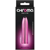 Chroma Petite Bullet