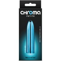 Chroma Petite Bullet Teal