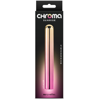 Chroma Sunrise Large 4.5"