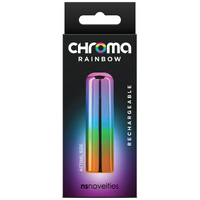 Chroma Rainbow Small