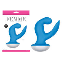 Femme  Vibrating G Spot Rocker