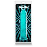 Fantasia Upper 8". Teal