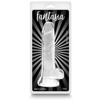 Fantasia Ballsy 6.5".