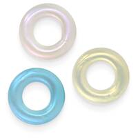 Fantasia Stamina Rings Multicolor