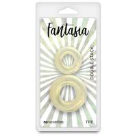 Fantasia Double Stack Amber Fantasia Double Stack Amber