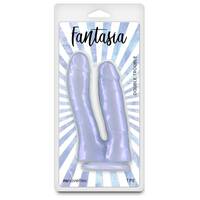 Fantasia Double Trouble Azure