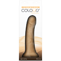 7" Vibrating Cock 7" Vibrating Cock