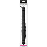 12" Pleaser Double Dildo